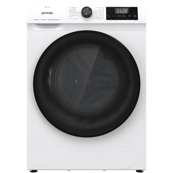 

Стирально-сушильная машина Gorenje WD9514S