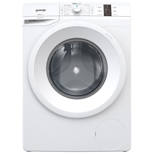 

Стиральная машина Gorenje WP 60S3