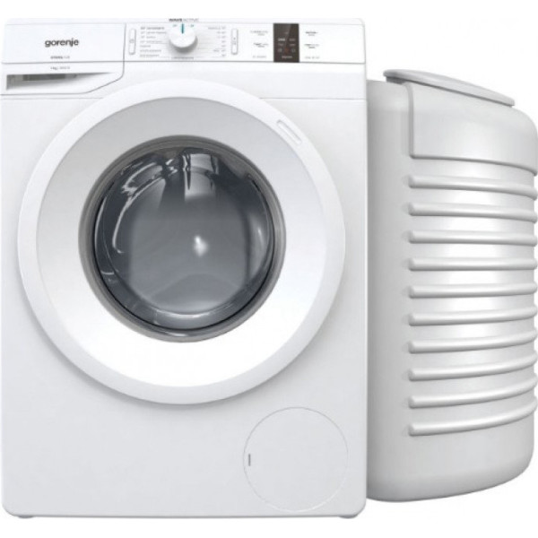 

Стиральная машина Gorenje WP702/R + бак