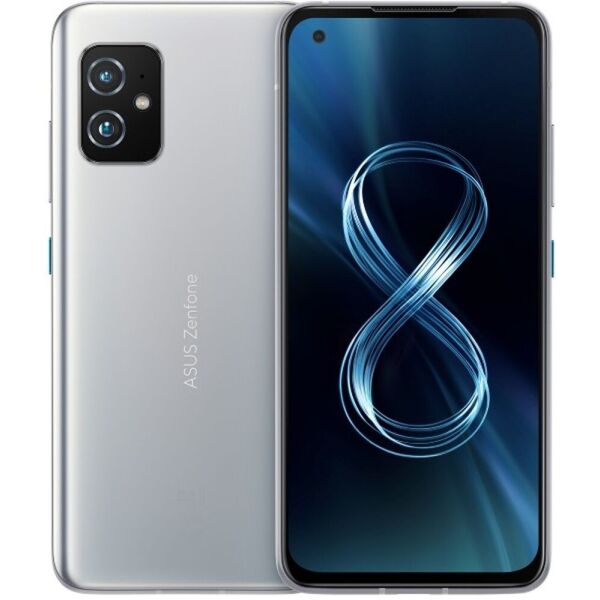 

Asus ZenFone 8 8/128GB Horizon Silver
