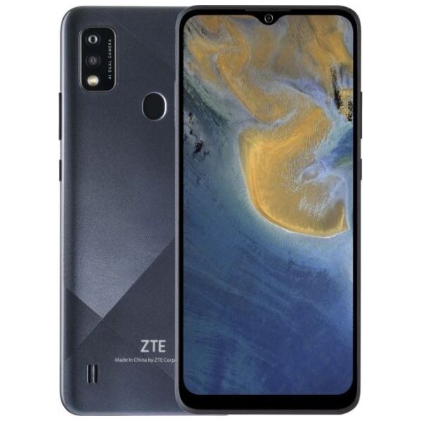 

ZTE BLADE A51 2/32 GB Gray (Серый)