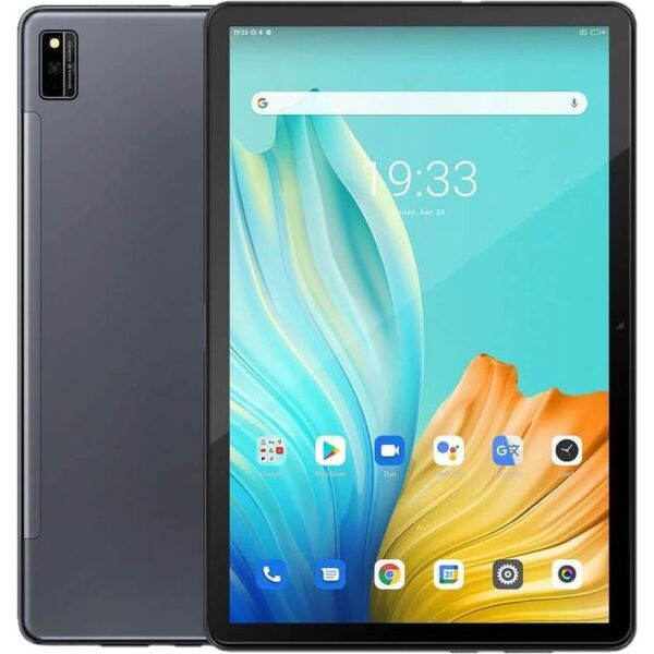 

Планшет Blackview Tab 10 4/64GB LTE Grey
