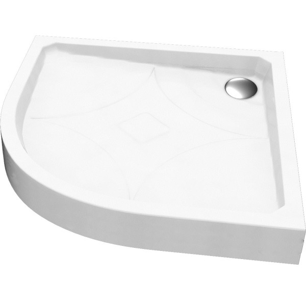 

Душевой поддон Koller Pool Grace 90x90 см, GRACE90R