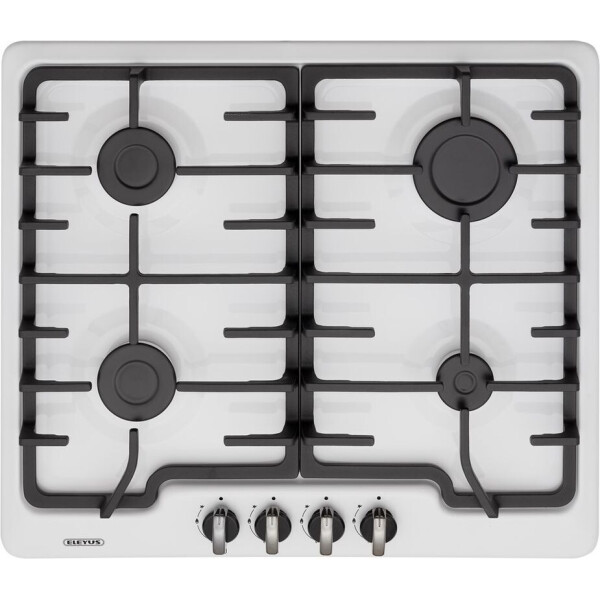 

Варочная поверхность Eleyus GRACIA 60 WH CF