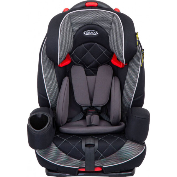 

Детское автокресло Graco Nautilus Elite Lunar (8J999LUNEU)