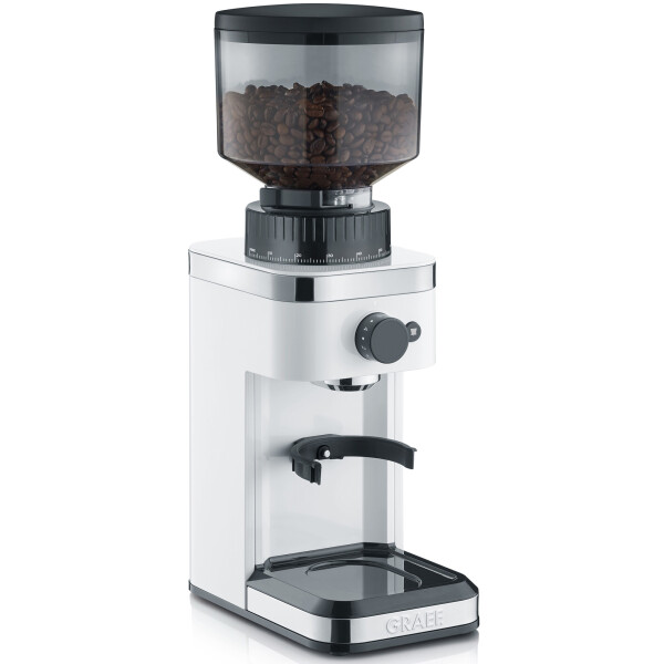 

Кофемолка Graef CM501