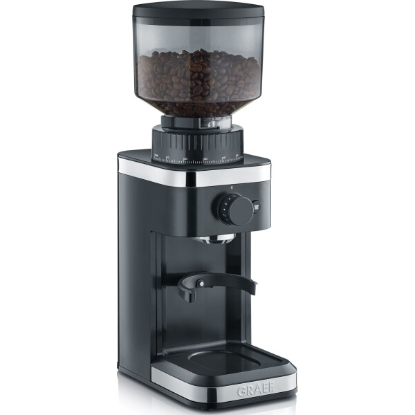 

Кофемолка Graef CM502