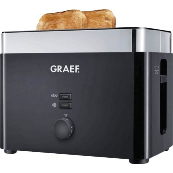 

Тостер Graef TO 62