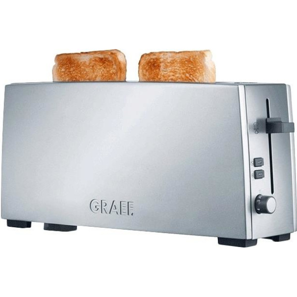 

Тостер Graef TO 90