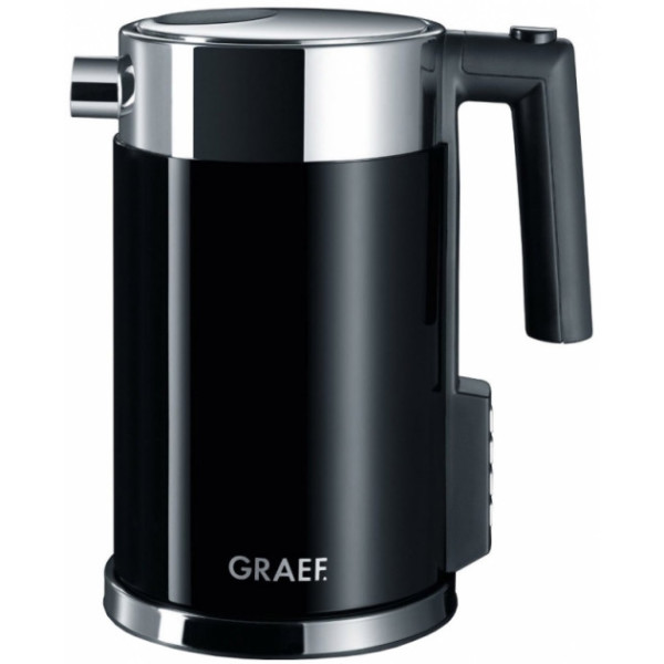 

Электрочайник Graef WK 702