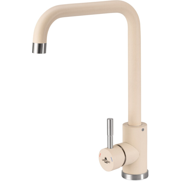 

Смеситель для кухни GRANADO Oviedo ivory, gz0204
