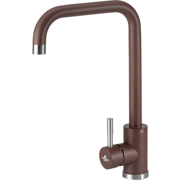 

Смеситель для кухни GRANADO Oviedo marron, gz0206