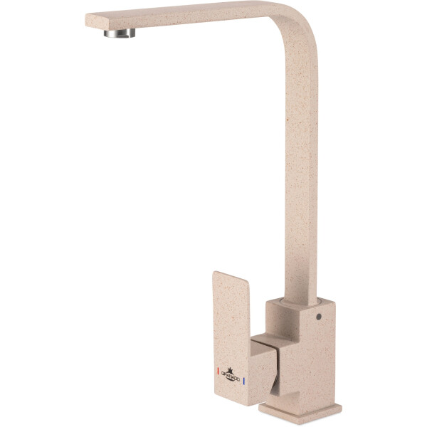 

Смеситель для кухни GRANADO Tarrasa terra, gz0303