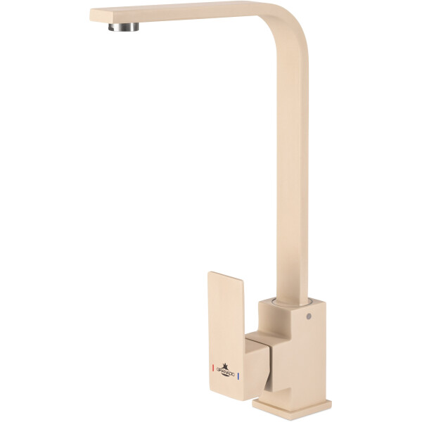 

Смеситель для кухни GRANADO Tarrasa ivory, gz0304