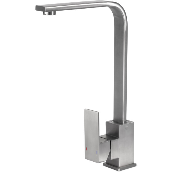 

Смеситель для кухни GRANADO Tarrasa inox, gz0307