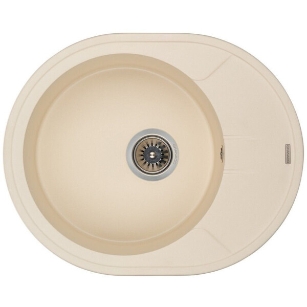 

Кухонная мойка GRANADO MARBELLA ivory, 2904