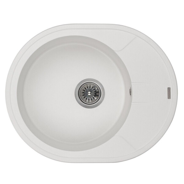 

Кухонная мойка GRANADO MARBELLA white, 2905