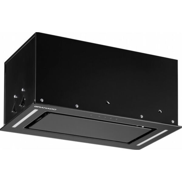 

Granado Palamos 1613-1200 black glass