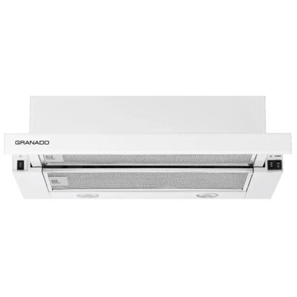 

Granado Telde 603-700 white
