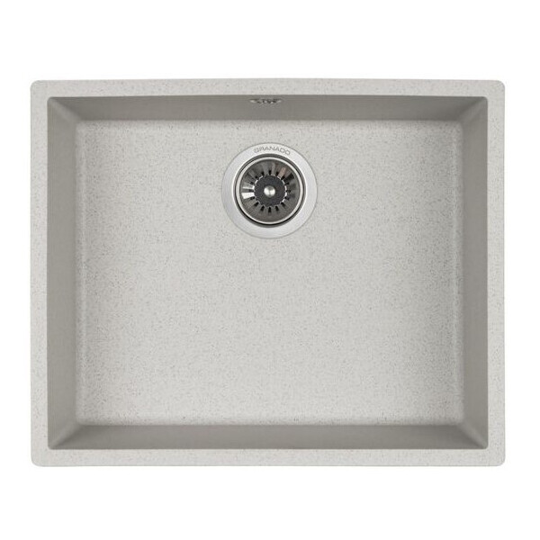 

Кухонная мойка GRANADO UNDER TOP MAX gris, 3008