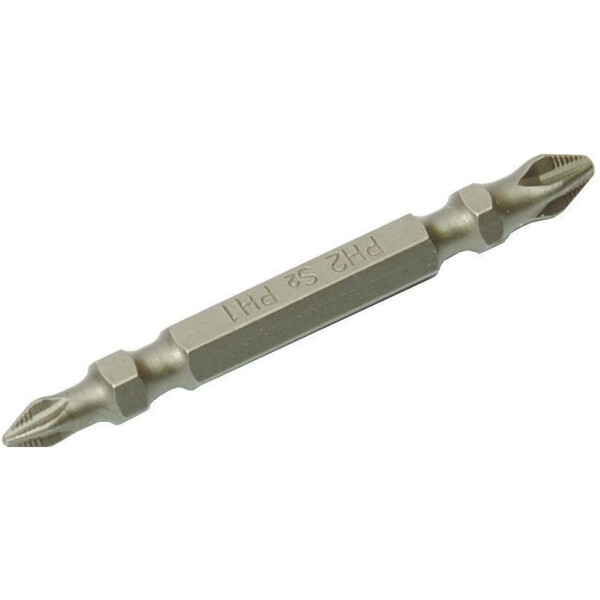 

Бита MasterTool РН2-РН1x65 мм. 10 шт. 10-12-651