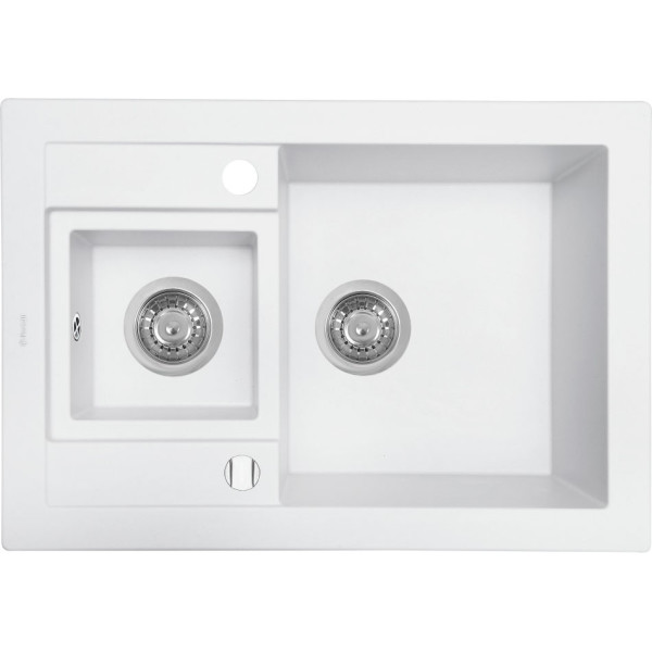 

Perfelli GRANZE PGG 506-67 WHITE