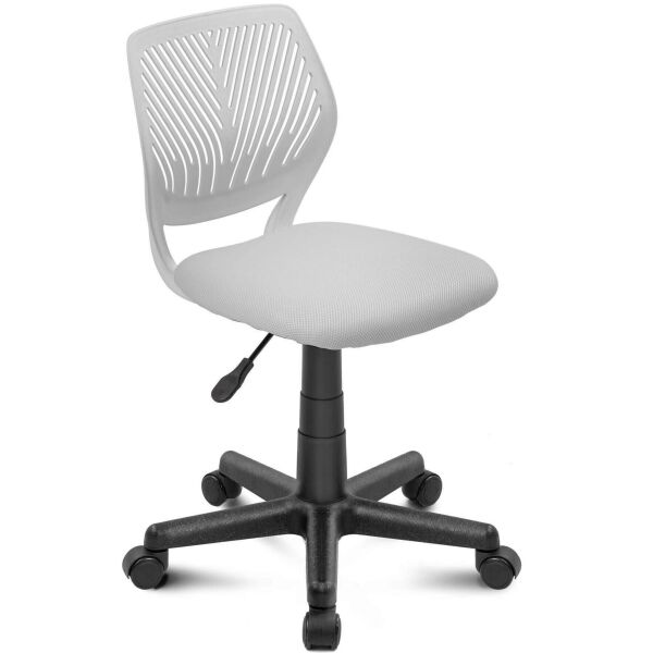 

Офисный стул Smart One белый