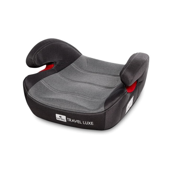 

Детское автокресло Lorelli TRAVEL LUXE ISOFIX (grey)