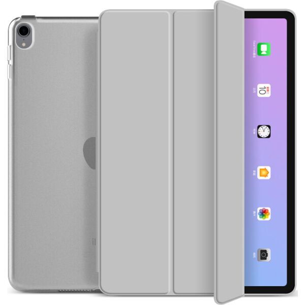

BeCover для Apple iPad Air 10.9 2020 Gray (705497)