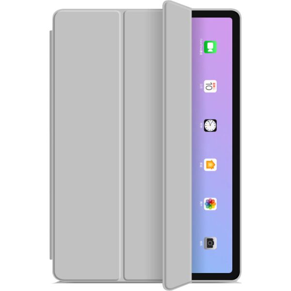 

BeCover Smart Case для Apple iPad Air 10.9 2020 Gray (705489)