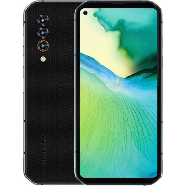 

Blackview BL6000 Pro 8/256GB Grey + AirBuds 3 White