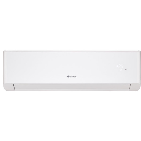 

Gree GWH24YE-S6DBA2A/I Amber