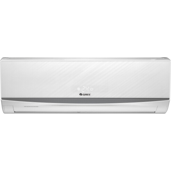 

Кондиционер GWH12QD-S6DBD2A / GWH12YD-S6DBA2A Stage
