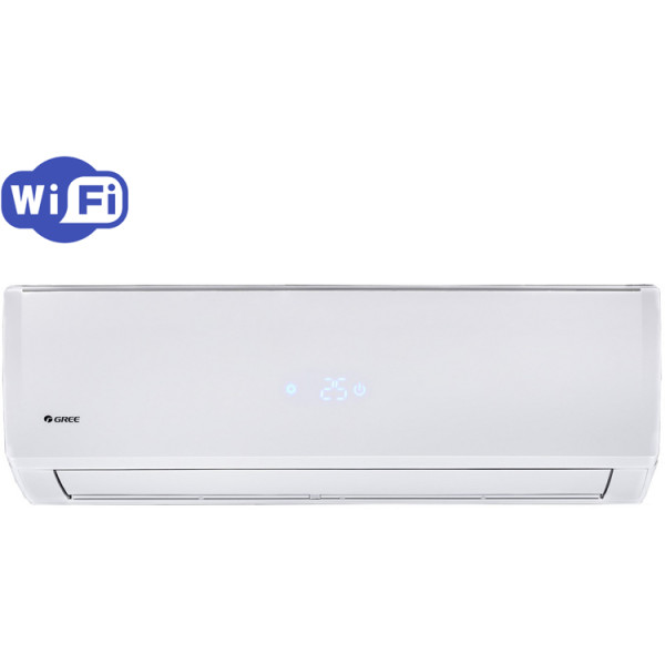 

Кондиционер Gree GWH18QD-K3DNB6G Smart
