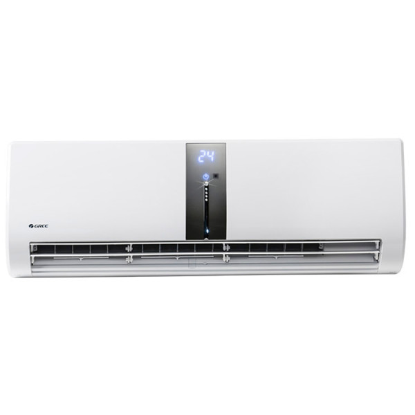 

Кондиционер Gree GWH18UC-K3DNA1A U-COOL
