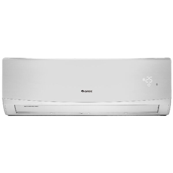 

Кондиционер Gree GWH24QE-K6DND2E/I WHITE