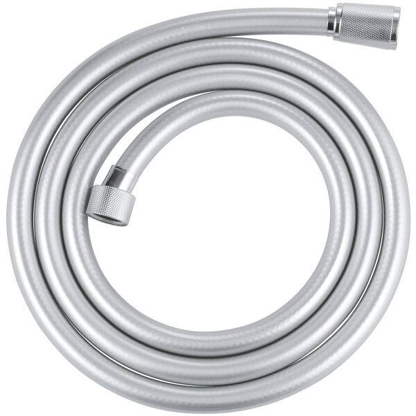 

Шланг для душа Eco Green PVC Silver 360 200 см, GREEN08