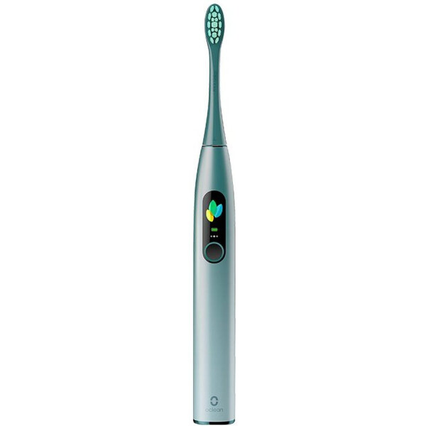 oclean    Oclean X Pro Electric toothbrush green
