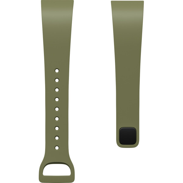 

Ремешок Xiaomi для браслета Mi Smart Band 4C Strap (Green)