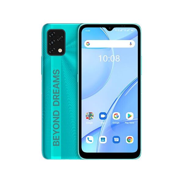 

Umidigi Power 5S 4/32 Green