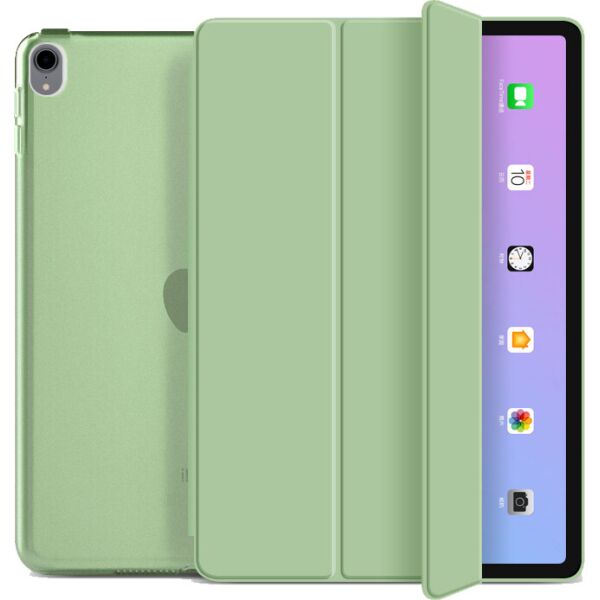 

BeCover для Apple iPad Air 10.9 2020 Green (705496)