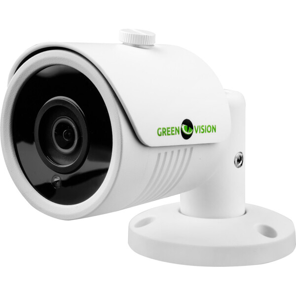 

IP камера наружная GreenVision GV-005-IP-E-COS24-25