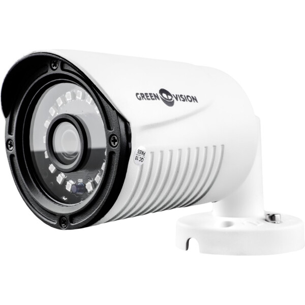 

IP камера наружная GreenVision GV-074-IP-H-COА14-20
