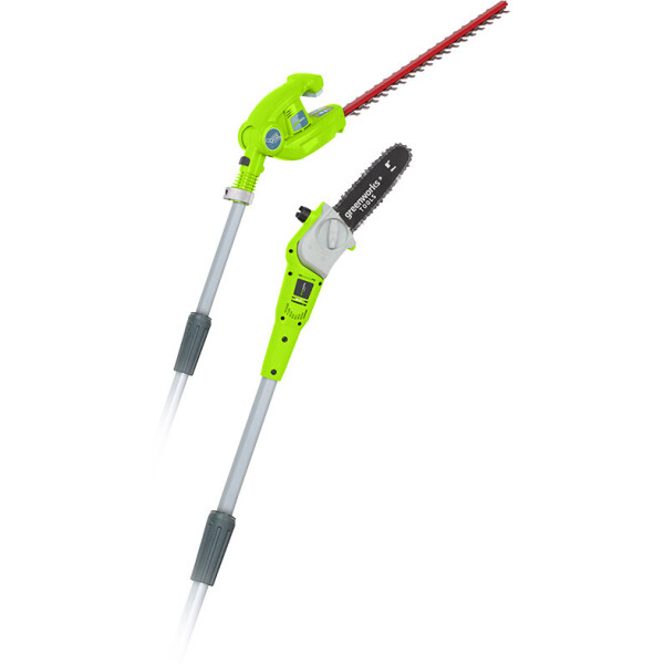 

Greenworks G40PSH (1300607)