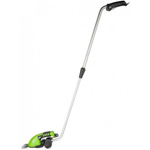 

Кусторез Greenworks с удлинителем G3,6GS (1600207)