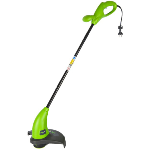 

Триммер Greenworks электрический 230 В. GST2830 (21117)