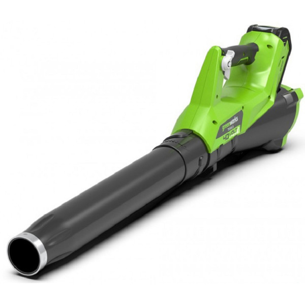 

Садовый пылесос Greenworks G40AB (2400807)