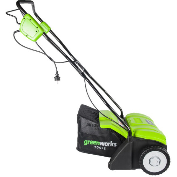 

Аэратор электрический Greenworks GDT30 230V