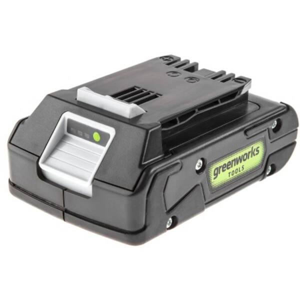 

Аккумулятор Greenworks G24B2