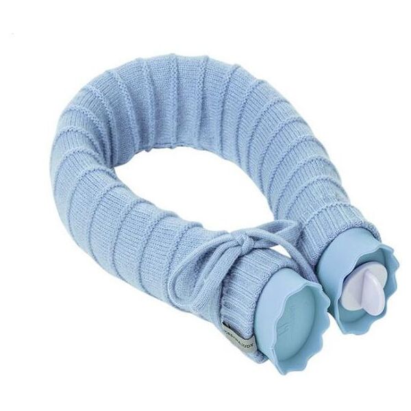 

Грелка для шеи Jordan Judy U-Shaped 750мл (JJ-WD0040) Blue